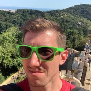 Meet your Posher, Josh